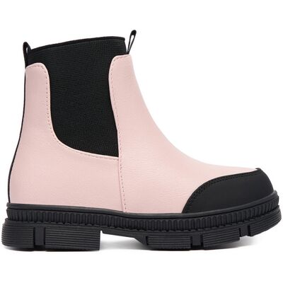 Stiefeletten DeeZee CEO-CM231205-52 Rosa 26 female Stiefeletten DeeZee CEO-CM231205-52 Rosa 26 female