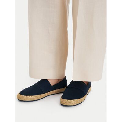 Espadrilles Gant 32568323 Dunkelblau 38 female Espadrilles Gant 32568323 Dunkelblau 38 female