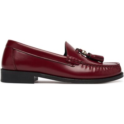 Slipper Furla YK57FCG T20000 PT 26700 Dunkelrot 35 female Slipper Furla YK57FCG T20000 PT 26700 Dunkelrot 35 female