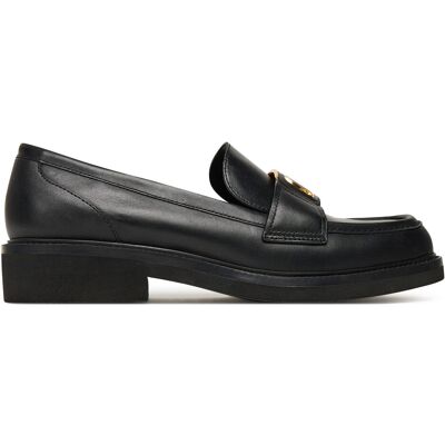 Slipper Guess FLPSHU LEA14 Schwarz 36 female Slipper Guess FLPSHU LEA14 Schwarz 36 female