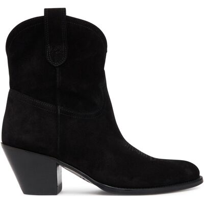 Stiefeletten Polo Ralph Lauren 818908754004 Schwarz 38 female Stiefeletten Polo Ralph Lauren 818908754004 Schwarz 38 female
