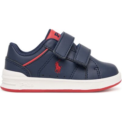 Sneakers Polo Ralph Lauren Heritage Court IV Ez RL02996412 Dunkelblau 22 male Sneakers Polo Ralph Lauren Heritage Court IV Ez RL02996412 Dunkelblau 22 male