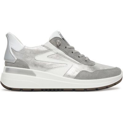 Sneakers Ara Garda 12-57701-05 Grau 35 female Sneakers Ara Garda 12-57701-05 Grau 35 female