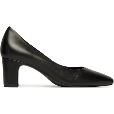 Pumps HÖGL 1-105600 Schwarz 37_5 female Pumps HÖGL 1-105600 Schwarz 37_5 female