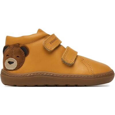 Schnürschuhe Primigi 8912411 S Gelb 29 male Schnürschuhe Primigi 8912411 S Gelb 29 male