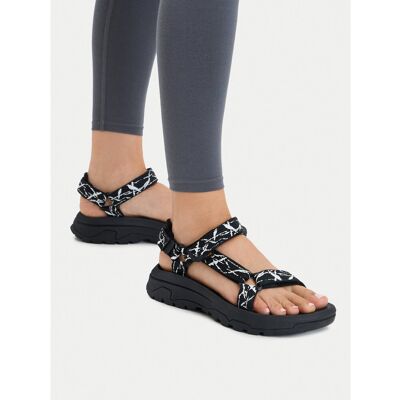 Sandalen Teva Hurricane XLT 3 1173671 Schwarz 41 female Sandalen Teva Hurricane XLT 3 1173671 Schwarz 41 female