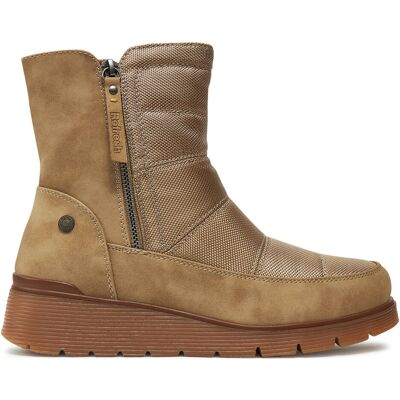Stiefeletten Refresh 172273 Beige 38 female Stiefeletten Refresh 172273 Beige 38 female
