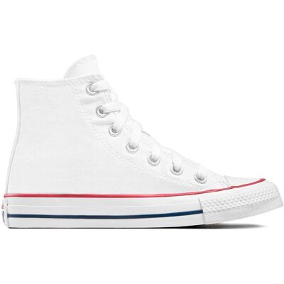 Converse Weiße Chuck Taylor High Top Turnschuhe - Sneakers Converse Weiße Chuck Taylor High Top Turnschuhe - Sneakers