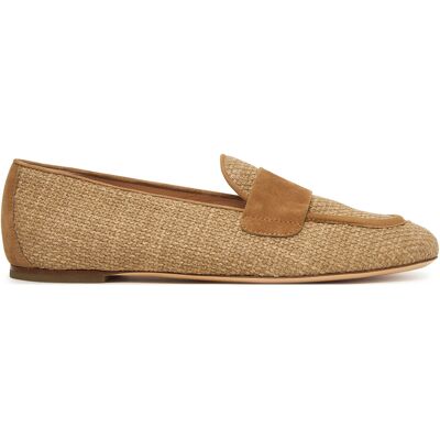 Slipper AGL Sheryl Raffia D834054PCK7875G740 Beige 35 female Slipper AGL Sheryl Raffia D834054PCK7875G740 Beige 35 female