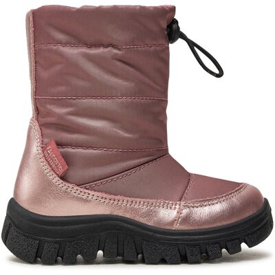 Stiefel Falcotto Falcotto by Naturino Poznurr 3001598-02 M Rosa 21 female Stiefel Falcotto Falcotto by Naturino Poznurr 3001598-02 M Rosa 21 female
