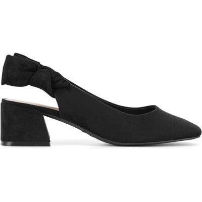 Pumps Clara Barson LH2002-2 Schwarz 37 female Pumps Clara Barson LH2002-2 Schwarz 37 female