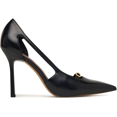 High Heels Aldo Herbey 14403567 Schwarz 37 female High Heels Aldo Herbey 14403567 Schwarz 37 female