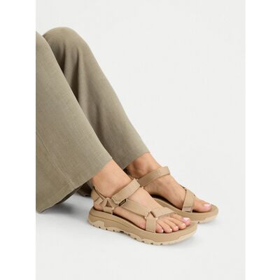 Sandalen Teva Hurricane XLT3 1173671 Hellbeige 38 female Sandalen Teva Hurricane XLT3 1173671 Hellbeige 38 female