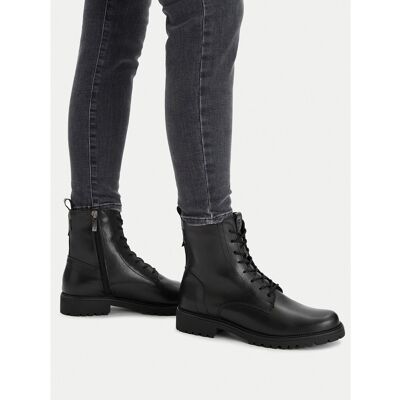 Stiefeletten Tamaris 1-25402-43 Schwarz 39 female Stiefeletten Tamaris 1-25402-43 Schwarz 39 female