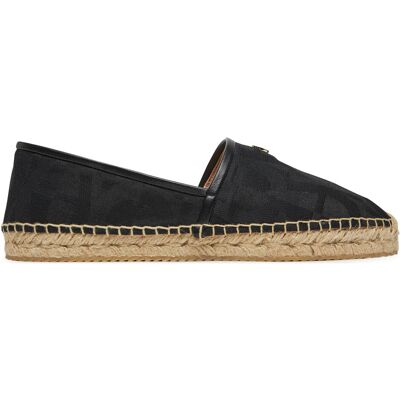 Espadrilles Aigner Ines 1B 1251475 Schwarz 38 female Espadrilles Aigner Ines 1B 1251475 Schwarz 38 female