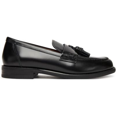 Mokassins Vagabond Shoemakers Linn 6036-104-20 Schwarz 35 female Mokassins Vagabond Shoemakers Linn 6036-104-20 Schwarz 35 female