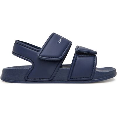 Sandalen Tommy Hilfiger T1X2-33913-1172 S Dunkelblau 28 male Sandalen Tommy Hilfiger T1X2-33913-1172 S Dunkelblau 28 male