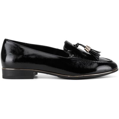 Slipper Clara Barson CD24055-1 Schwarz 35 female Slipper Clara Barson CD24055-1 Schwarz 35 female