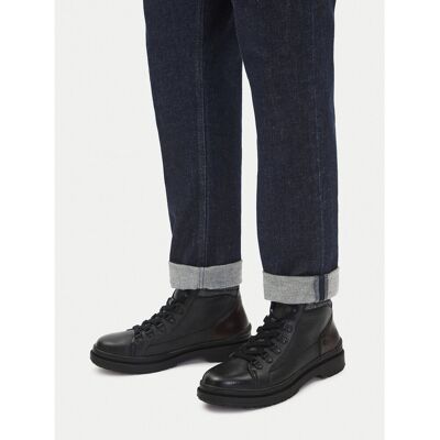 Schnürschuhe Lasocki CEO-RICHARD-01 MI08 Schwarz 46 male Schnürschuhe Lasocki CEO-RICHARD-01 MI08 Schwarz 46 male
