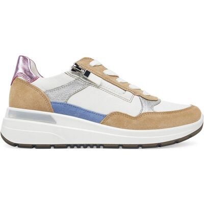 Sneakers Ara Garda 12-57702-15 Grau 35 female Sneakers Ara Garda 12-57702-15 Grau 35 female