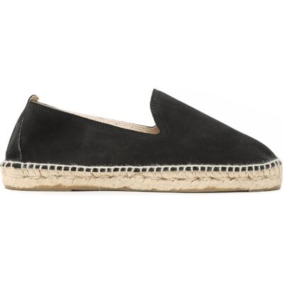 Espadrilles Manebi Flat Espadrilles K 1.0 C0 Schwarz 43 male Espadrilles Manebi Flat Espadrilles K 1.0 C0 Schwarz 43 male