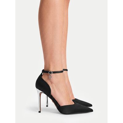 High Heels Nine West CEO-CWBFS255 Schwarz 41 female High Heels Nine West CEO-CWBFS255 Schwarz 41 female