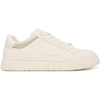 Sneakers Calvin Klein Low Cut Lace-Up V3A9-83215-1355 Weiß 38 unisex Sneakers Calvin Klein Low Cut Lace-Up V3A9-83215-1355 Weiß 38 unisex