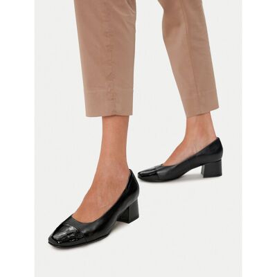 Pumps Caprice 9-22305-42 Schwarz 39 female Pumps Caprice 9-22305-42 Schwarz 39 female