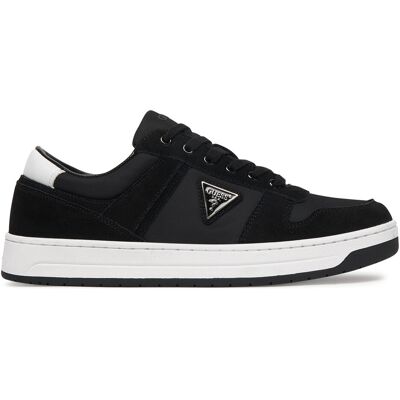 Sneakers Guess FMJUDD SUE12 Schwarz 43 male Sneakers Guess FMJUDD SUE12 Schwarz 43 male