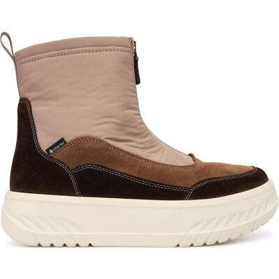 Stiefeletten Ara Monaco GORE-TEX 12-46708-03 Braun 36_5 female Stiefeletten Ara Monaco GORE-TEX 12-46708-03 Braun 36_5 female