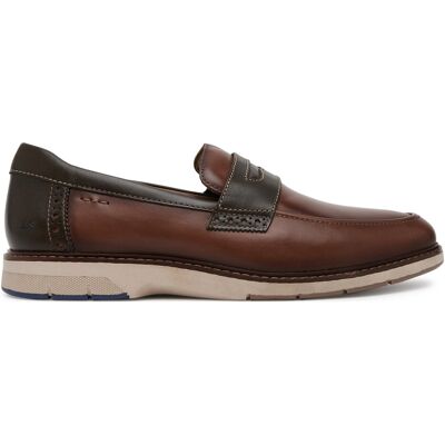 Mokassins Josef Seibel Stuart 08 22308 Braun 45 male Mokassins Josef Seibel Stuart 08 22308 Braun 45 male