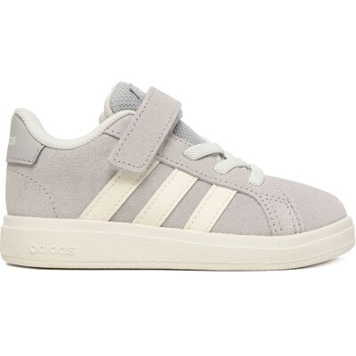 Sneakers adidas Grand Court 2.0 JR0782 Grau 25_5 unisex Sneakers adidas Grand Court 2.0 JR0782 Grau 25_5 unisex