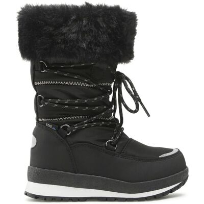 Schneeschuhe Leaf Ysby LYSBY201I Schwarz 36 female Schneeschuhe Leaf Ysby LYSBY201I Schwarz 36 female