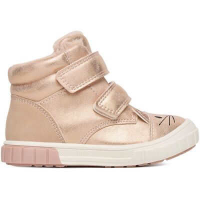 Schnürschuhe DeeZee CEO-AVO-505-113 Rosa 24 female Schnürschuhe DeeZee CEO-AVO-505-113 Rosa 24 female