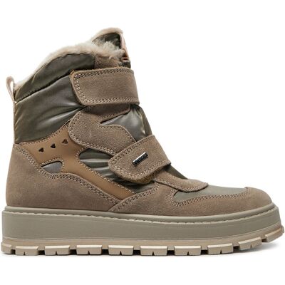 Schneeschuhe Primigi 6870011 D GORE-TEX Beige 36 female Schneeschuhe Primigi 6870011 D GORE-TEX Beige 36 female