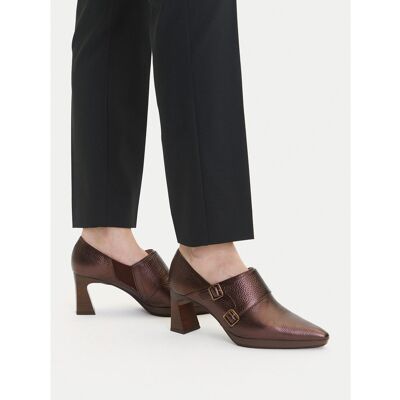 Halbschuhe Hispanitas HI254303 Braun 40 female Halbschuhe Hispanitas HI254303 Braun 40 female