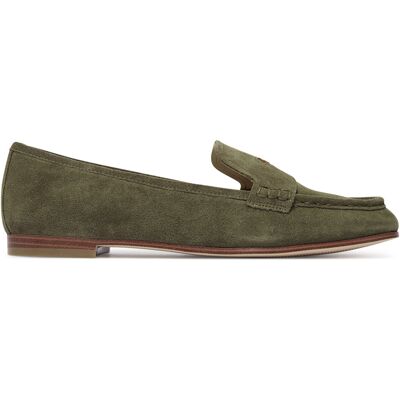 Slipper MICHAEL Michael Kors Jennings 40S6JNFP1S Khakifarben 38 female Slipper MICHAEL Michael Kors Jennings 40S6JNFP1S Khakifarben 38 female