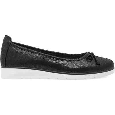 Ballerinas Clara Barson WYL3650-3 Schwarz 39 female Ballerinas Clara Barson WYL3650-3 Schwarz 39 female