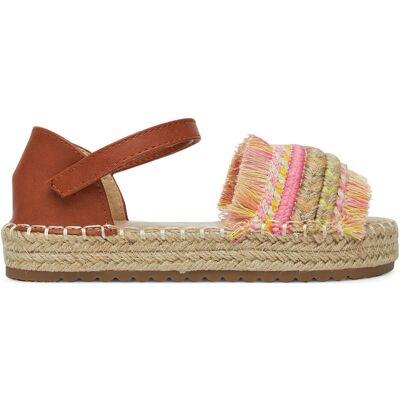 Espadrilles Roxy CSS21596-01 Rosa 36 female Espadrilles Roxy CSS21596-01 Rosa 36 female