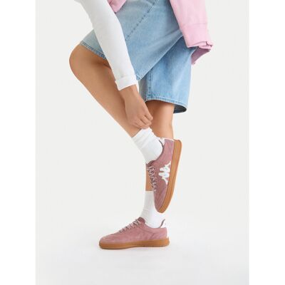 Sneakers Kappa CEO-FC-24880H Rosa 41 female Sneakers Kappa CEO-FC-24880H Rosa 41 female