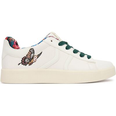 Sneakers Aldo Whatisadam01 14038437 Weiß 36 female Sneakers Aldo Whatisadam01 14038437 Weiß 36 female