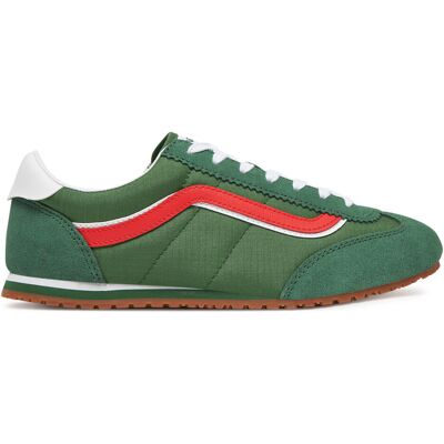 Sneakers Vans VN000D83BR11 Grün 35 male Sneakers Vans VN000D83BR11 Grün 35 male