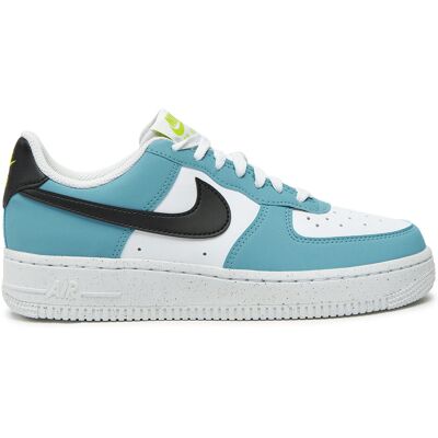 Nike - Air Force 1 '07 Next Nature HJ9571 400 - Shoes Nike - Air Force 1 '07 Next Nature HJ9571 400 - Shoes