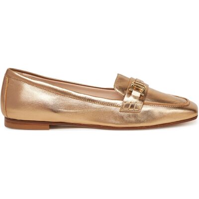 Slipper Pollini PA10121C0MPE0900 Goldfarben 40 female Slipper Pollini PA10121C0MPE0900 Goldfarben 40 female