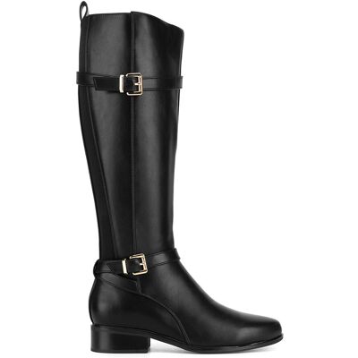 Stiefel Clara Barson WYL4016-2 Schwarz 40 female Stiefel Clara Barson WYL4016-2 Schwarz 40 female