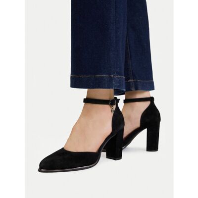 Pumps Lasocki CEO-WSS21631-01 Schwarz 35 female Pumps Lasocki CEO-WSS21631-01 Schwarz 35 female