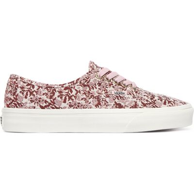 Sneakers aus Stoff Vans Authenthic VN000D6GHL11 Rosa 35 female Sneakers aus Stoff Vans Authenthic VN000D6GHL11 Rosa 35 female