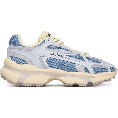 Sneakers Lacoste L003 2K24 51SFA0068 Blau 38 female Sneakers Lacoste L003 2K24 51SFA0068 Blau 38 female