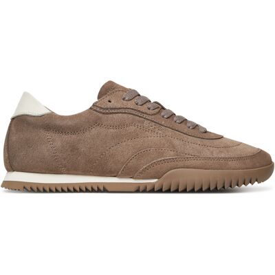 Sneakers BOSS Carlynn 50541691 Beige 40 female Sneakers BOSS Carlynn 50541691 Beige 40 female