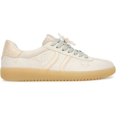 Sneakers Aldo Chicsneaker 14296275 Hellbeige 37 female Sneakers Aldo Chicsneaker 14296275 Hellbeige 37 female